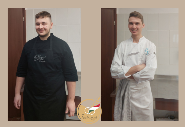 Fiatal tehetségek támogatása - TALENT PROGRAM