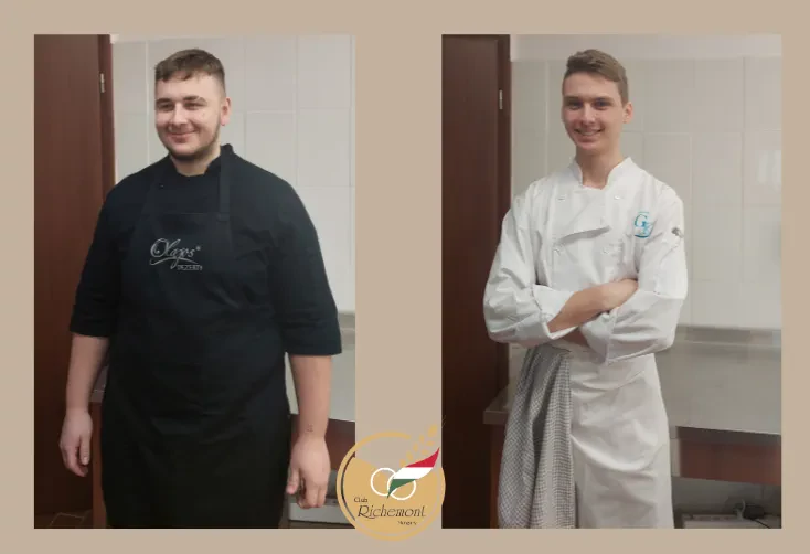 Fiatal tehetségek támogatása - TALENT PROGRAM