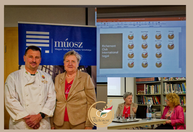 MUOSZ bemutatkozás