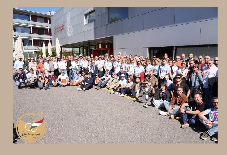 IRC-Meeting Switzerland 2025